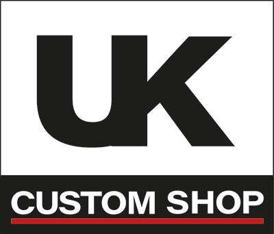 UK Custom Shop